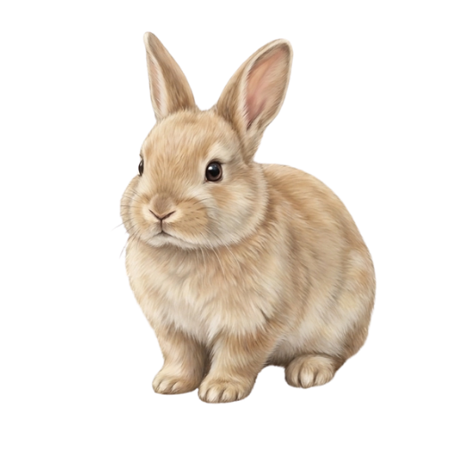 うさぎ
