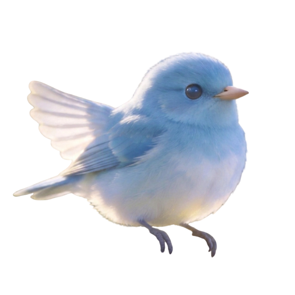 青い鳥